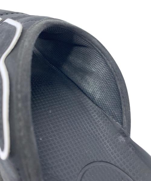 NIKE（ナイキ）NIKE (ナイキ) エア モア アップテンポ ブラック サイズ:29の古着・服飾アイテム