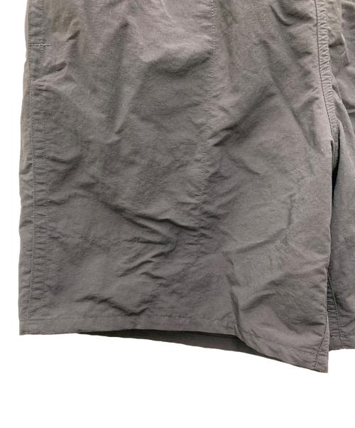 Patagonia（パタゴニア）Patagonia (パタゴニア) ハーフパンツ ブラック サイズ:Mの古着・服飾アイテム