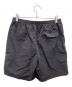 Patagonia (パタゴニア) ハーフパンツ ブラック サイズ:M：8000円