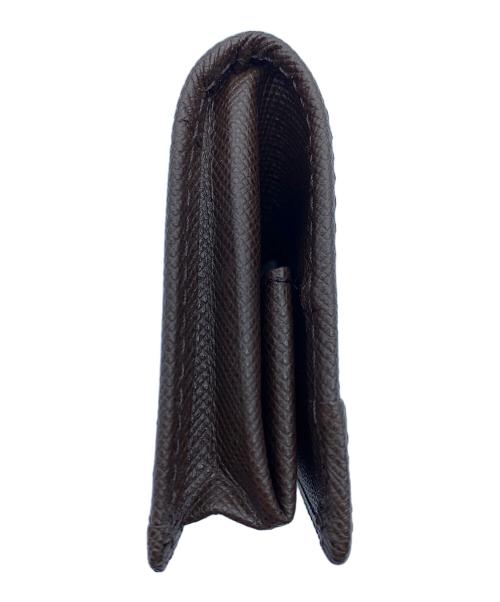 BURBERRY（バーバリー）BURBERRY (バーバリー) コインケース ベージュの古着・服飾アイテム