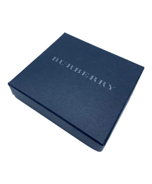 BURBERRY（バーバリー）BURBERRY (バーバリー) コインケース ベージュの古着・服飾アイテム