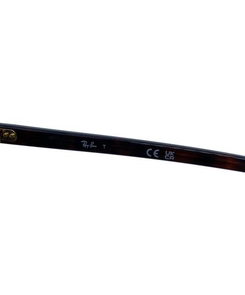 RAY-BAN（レイバン）RAY-BAN (レイバン) サングラスの古着・服飾アイテム