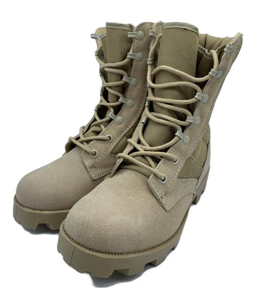 ROTHCO（ロスコ）ROTHCO (ロスコ) ジャングルブーツ ベージュ サイズ:6Rの古着・服飾アイテム