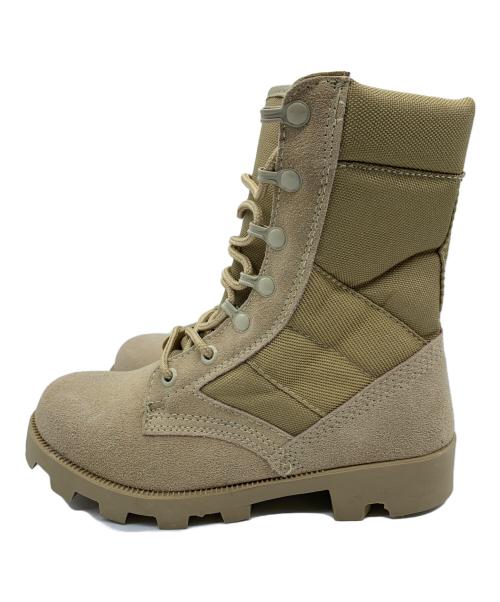 ROTHCO（ロスコ）ROTHCO (ロスコ) ジャングルブーツ ベージュ サイズ:6Rの古着・服飾アイテム