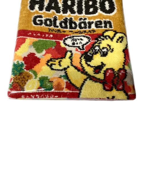 FEILER（フェイラー）FEILER (フェイラー) HARIBO (ハリボー) 巾着ポーチ 未使用品の古着・服飾アイテム