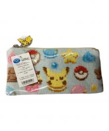FEILER×ポケモン（フェイラー×ポケモン）の古着「ポーチ」