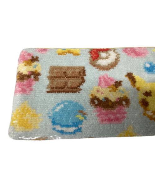 FEILER（フェイラー）FEILER (フェイラー) ポケモン (ポケモン) ポーチ 未使用品の古着・服飾アイテム