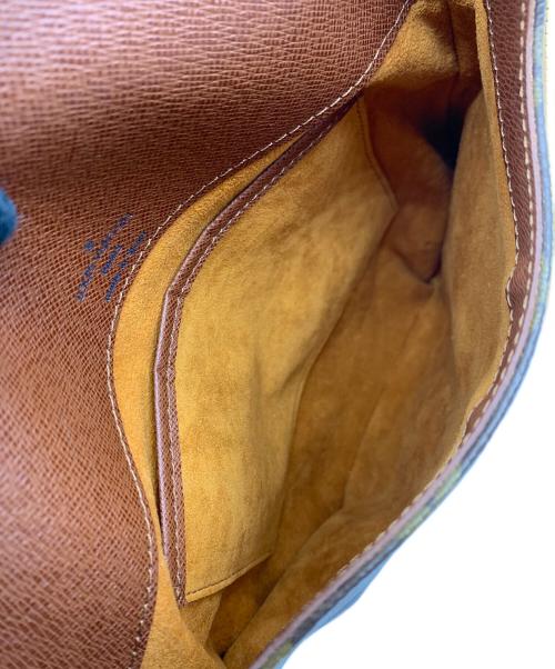 LOUIS VUITTON（ルイ ヴィトン）LOUIS VUITTON (ルイ ヴィトン) ショルダーバッグ　ミュゼットサルサの古着・服飾アイテム