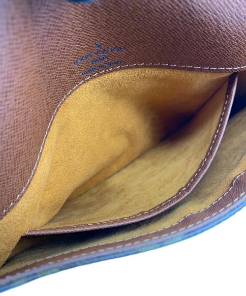 LOUIS VUITTON（ルイ ヴィトン）LOUIS VUITTON (ルイ ヴィトン) ショルダーバッグ　ミュゼットサルサの古着・服飾アイテム