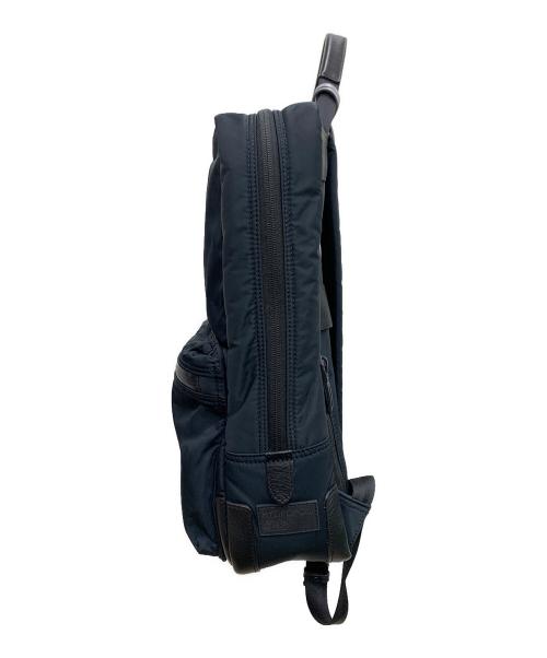 HYDROFOIL（ハイドロフォイル）HYDROFOIL (ハイドロフォイル) リュック ブラックの古着・服飾アイテム