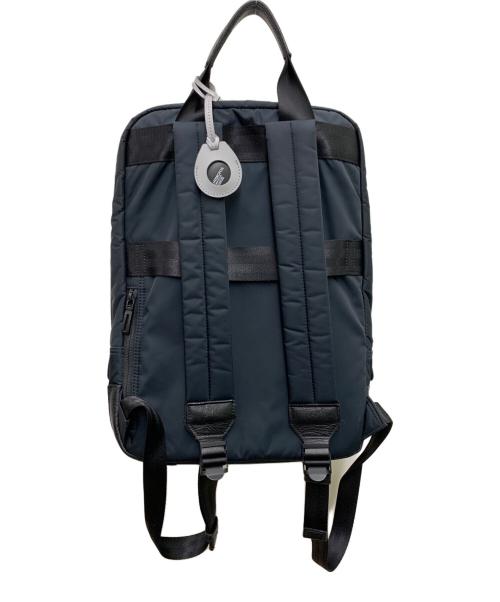 HYDROFOIL（ハイドロフォイル）HYDROFOIL (ハイドロフォイル) リュック ブラックの古着・服飾アイテム