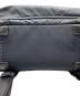中古・古着 HYDROFOIL (ハイドロフォイル) リュック ブラック：9000円