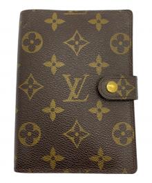 LOUIS VUITTON（ルイ ヴィトン）の古着「手帳カバー」