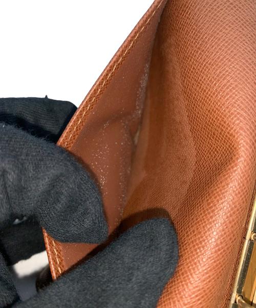 LOUIS VUITTON（ルイ ヴィトン）LOUIS VUITTON (ルイ ヴィトン) 手帳カバーの古着・服飾アイテム
