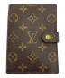 LOUIS VUITTON（ルイ ヴィトン）の古着「手帳カバー」