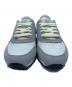 中古・古着 REEBOK (リーボック) ローカットスニーカー グレー サイズ:23.5：3000円