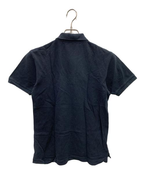 COMME des GARCONS（コムデギャルソン）COMME des GARCONS (コムデギャルソン) ポロシャツ ネイビー サイズ:Sの古着・服飾アイテム