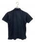COMME des GARCONS (コムデギャルソン) ポロシャツ ネイビー サイズ:S：5000円