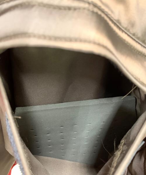 湘南爆走族（ショウナンバクソウゾク）湘南爆走族 (ショウナンバクソウゾク) ドカジャン レッド サイズ:Lの古着・服飾アイテム