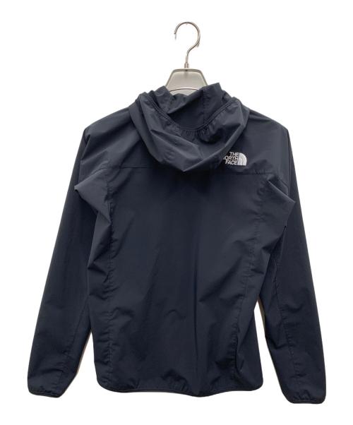 THE NORTH FACE（ザ ノース フェイス）THE NORTH FACE (ザ ノース フェイス) マウンテンソフトシェルフーディ ブラック サイズ:Sの古着・服飾アイテム