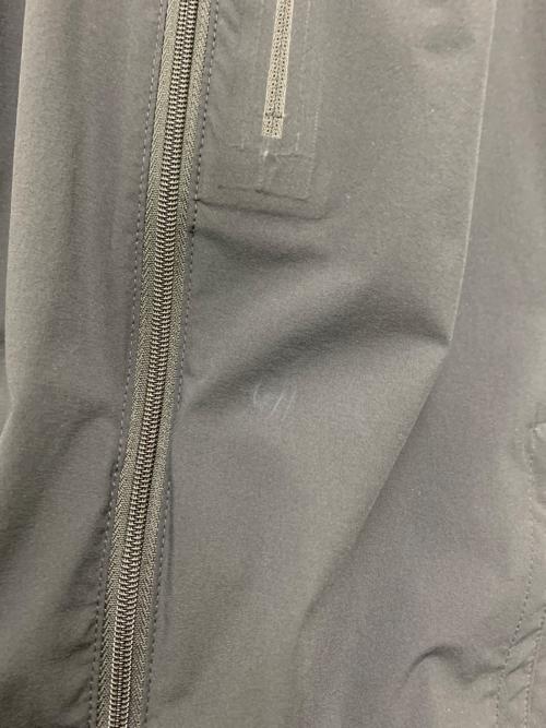 THE NORTH FACE（ザ ノース フェイス）THE NORTH FACE (ザ ノース フェイス) マウンテンソフトシェルフーディ ブラック サイズ:Sの古着・服飾アイテム