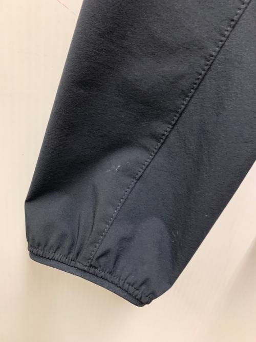 THE NORTH FACE（ザ ノース フェイス）THE NORTH FACE (ザ ノース フェイス) マウンテンソフトシェルフーディ ブラック サイズ:Sの古着・服飾アイテム