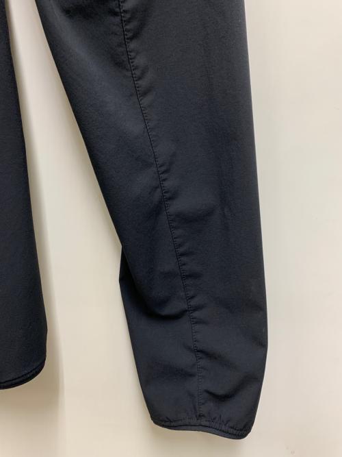 THE NORTH FACE（ザ ノース フェイス）THE NORTH FACE (ザ ノース フェイス) マウンテンソフトシェルフーディ ブラック サイズ:Sの古着・服飾アイテム