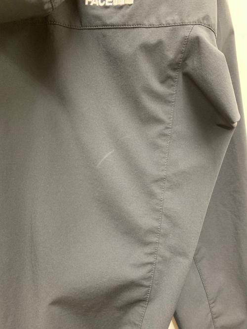 THE NORTH FACE（ザ ノース フェイス）THE NORTH FACE (ザ ノース フェイス) マウンテンソフトシェルフーディ ブラック サイズ:Sの古着・服飾アイテム