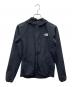 THE NORTH FACE（ザ ノース フェイス）の古着「マウンテンソフトシェルフーディ」｜ブラック