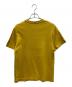 WAREHOUSE (ウエアハウス) ポケットTシャツ イエロー サイズ:M：3000円