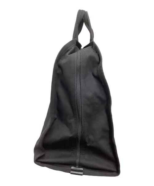 PORTER（ポーター）PORTER (ポーター) ボストンバッグ ブラックの古着・服飾アイテム