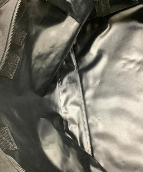 PORTER（ポーター）PORTER (ポーター) ボストンバッグ ブラックの古着・服飾アイテム