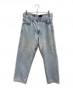 LEVI'Sリーバイス）の古着「デニムパンツ」｜ブルー