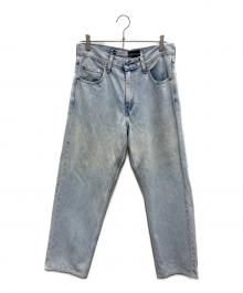 LEVI'S（リーバイス）の古着「デニムパンツ」｜ブルー