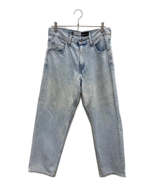 LEVI'S（リーバイス）LEVI'S (リーバイス) デニムパンツ ブルー サイズ:W30×L30の古着・服飾アイテム