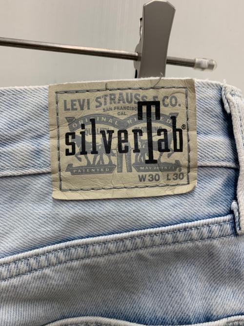 LEVI'S（リーバイス）LEVI'S (リーバイス) デニムパンツ ブルー サイズ:W30×L30の古着・服飾アイテム