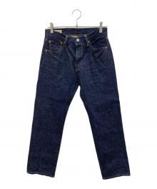 LEVI'S（リーバイス）の古着「デニムパンツ」｜インディゴ