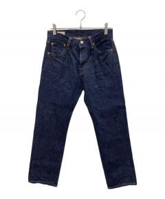 中古・古着通販】TRUE RELIGION (トゥルー レリジョン) デニムパンツ