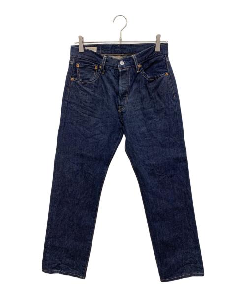 LEVI'S（リーバイス）LEVI'S (リーバイス) デニムパンツ インディゴ サイズ:W29×L32の古着・服飾アイテム