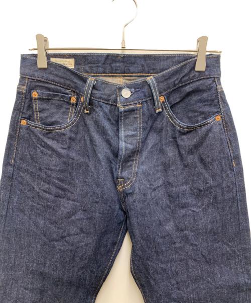 LEVI'S（リーバイス）LEVI'S (リーバイス) デニムパンツ インディゴ サイズ:W29×L32の古着・服飾アイテム