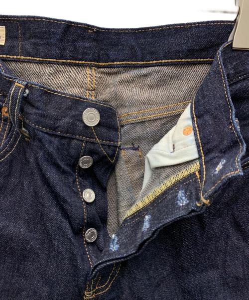 LEVI'S（リーバイス）LEVI'S (リーバイス) デニムパンツ インディゴ サイズ:W29×L32の古着・服飾アイテム