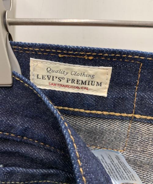 LEVI'S（リーバイス）LEVI'S (リーバイス) デニムパンツ インディゴ サイズ:W29×L32の古着・服飾アイテム