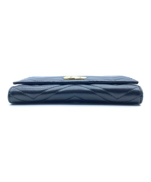 GUCCI（グッチ）GUCCI (グッチ) 長財布の古着・服飾アイテム