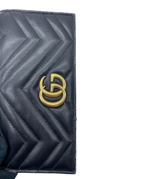 GUCCI（グッチ）GUCCI (グッチ) 長財布の古着・服飾アイテム