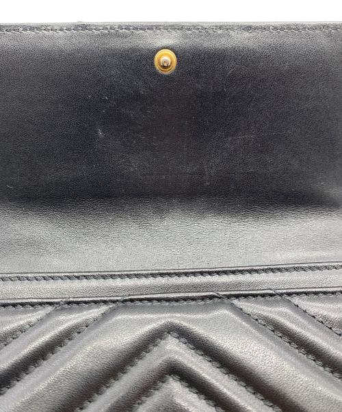 GUCCI（グッチ）GUCCI (グッチ) 長財布の古着・服飾アイテム