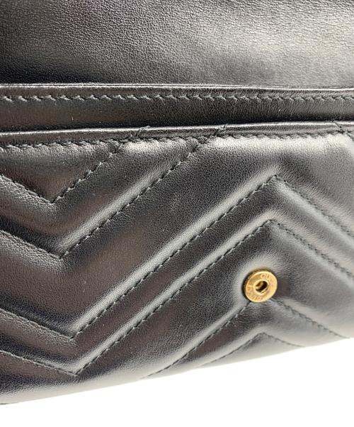 GUCCI（グッチ）GUCCI (グッチ) 長財布の古着・服飾アイテム