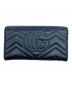 GUCCI (グッチ) 長財布：19000円