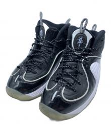 NIKE（ナイキ）の古着「Air Penny 2 "Football Grey"」｜ホワイト×ブラック