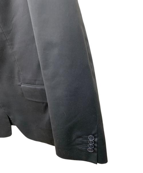 BANANA REPUBLIC（バナナリパブリック）BANANA REPUBLIC (バナナリパブリック) テーラードジャケット グレー サイズ:42の古着・服飾アイテム