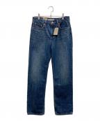 LEVI'Sリーバイス）の古着「デニムパンツ」｜インディゴ